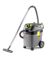 Kärcher waterstofzuiger NT 40/1 Ap L | 40 L | 1380 W