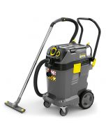 Kärcher waterstofzuiger NT 50/1 Tact Te M bouwstofzuiger | 50 L | 1380 W | stopcontact