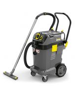 Kärcher waterstofzuiger NT 50/1 Tact Te M bouwstofzuiger | 50 L | 1380 W | stopcontact