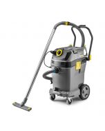 Kärcher waterstofzuiger NT 50/1 K | 50 L | 1200 W | vuilwaterpomp