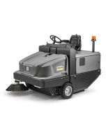 Kärcher veegmachine KM 130/300 R Bp Pack Classic | 1300 mm | industrie