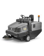 Kärcher veegmachine KM 130/300 RI D Classic | 1300 mm | industrie | Diesel