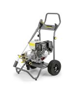 Kärcher hogedrukreiniger HD 7/15 G | benzine | frame | 700 l/u | 150 bar