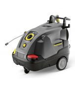 Kärcher hogedrukreiniger HDS 6/14 C | warmwater | 600 l/u | 140 bar | 230V