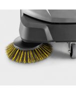 Kärcher zijborstel links, voor KM 85/50 W