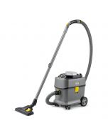 Kärcher stofzuiger T 15/1 Bp | 36V-Accu | HEPA-filter