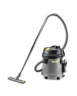 Kärcher waterstofzuiger NT 27/1 Adv. | 27 L | 1380 W