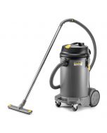 Kärcher waterstofzuiger NT 48/1 | 48 L | 1380 W
