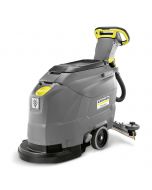 Kärcher schrob-/zuigmachine BD 43/35 C Ep | 230V | 430 mm | 35 liter | disc | Outlet