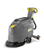 Kärcher schrob-/zuigmachine BD 43/25 C Bp + energiepakket | 430mm | 25 liter 