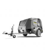 Kärcher HDS-aanhanger HDS 13/35 De Tr1 | 1300 l/u | 350bar