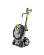Kärcher hogedrukreiniger HD 8/18-4 M Plus | vuilfrees | 800 l/u | 180 bar | 400V