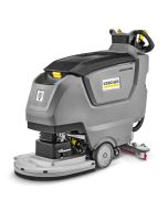 Kärcher schrob-/zuigmachine B 50 W Bp Pack D51 | Li 90Ah | Autofill | Dose | Rinse