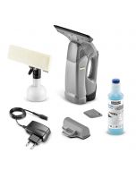 Kärcher raamreiniger WVP 10 | Window Vac