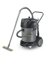 Kärcher water-/stofzuiger NT 70/2 | 70 L | 2400 W