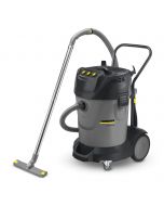 Kärcher waterstofzuiger NT 70/3 | 70 L | 3600 W