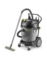 Kärcher water-/stofzuiger NT 65/2 Tact² | 65 L | 2760 W