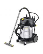 Kärcher water-/stofzuiger NT 75/2 Tact² Me | 75 L | 2760 W | antistatisch