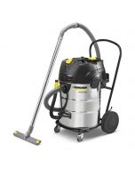 Kärcher water-/stofzuiger NT 75/2 Ap Me Tc | 75 L | 2760 W