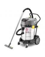 Kärcher veiligheidsstofzuiger NT 75/1 Me Ec H Z22 | 75 L | 1000 W | H-klasse