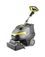 Kärcher schrob-/zuigmachine BR 35/12 C Bp Pack | lithium-ion | 350mm | 12 liter