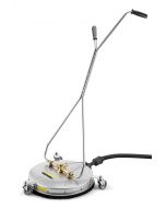 Kärcher FRV 50 ME EASY!Lock - oppervlaktereiniger met afzuiging