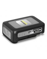 Kärcher Battery Power+ accu 18 V 3,0 Ah
