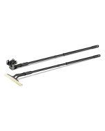 Kärcher evolution verlengsteel set voor window vac
