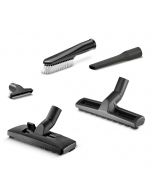 Kärcher accessoiresset knustel- en handelsset, universeel, NT, DN 35