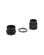 Kärcher reparatieset DN 32 zuigslang, voor droogzuigers