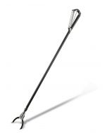 Kärcher grofvuiltang met bevestigingsclip, voor KM 85/50 W Bp, 90/60, 105/110, 125/130