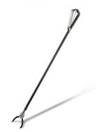 Kärcher grofvuiltang met bevestigingsclip, voor KM 70/15, 70/20, 70/25, 70/30