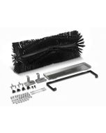 Kärcher tapijtveegset, voor KM 90/60 | Fabrieksoptie