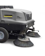 Kärcher sproeisysteem voor zijborstels, voor KM 130/300 R LPG