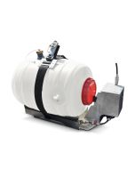 Kärcher sproeisysteem voor zijborstels, voor KM 105/100, 125/130