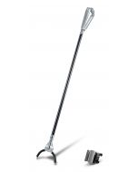 Kärcher grofvuiltang met bevestigingsclip, voor KM 85/50 R, 100/120