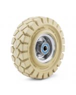 Kärcher wiel, niet-afgevend, voor KM 85/50