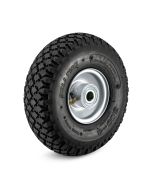 Kärcher wiel, lucht, voor KM 120/250, 130/300