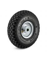 Kärcher wiel, lucht, voor KM 120/250, 130/300