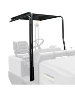 Kärcher beschermingsdak, voor KM 150/500, 170/600 | Fabrieksoptie