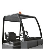 Kärcher cabine, zonder beglazing, voor KM 105/180