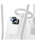 Kärcher schijnwerper, voorkant, blauw, voor KM 100/120 R Bp