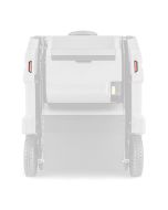 Kärcher werkverlichting, achter, voor KM 100/120 R Bp