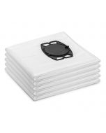Kärcher filterzakken, vlies voor NT 65/2, NT 70, NT 75/2 (5 stuks)