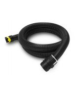 Zuigslang | 2,5m | DN 40 | elektrisch geleidend