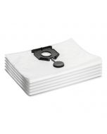 Karcher stofzuigerzak vlies voor NT 30/1 (5 stuks)