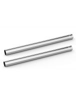 Kärcher zuigbuizen set RVS, DN 35, 0,55 m