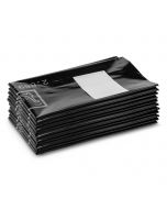 Kärcher plastic afvalzak PE voor NT 30/1, 40/1, 50/1 (10 stuks)
