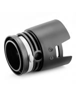 Kärcher Adapter clip 1.0 op clip 2.0 - DN 35