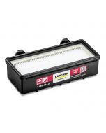 Kärcher HEPA 14 filter voor T 10/1 en T 15/1 (v.a.2025)